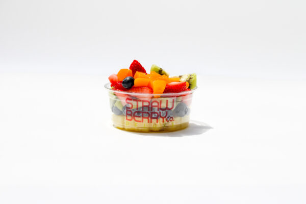 Fruit Salad
