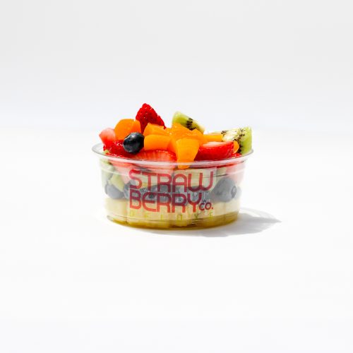 Fruit Salad