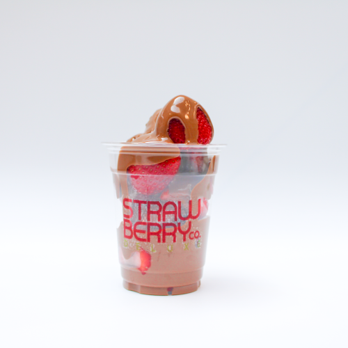 Galactic berry​